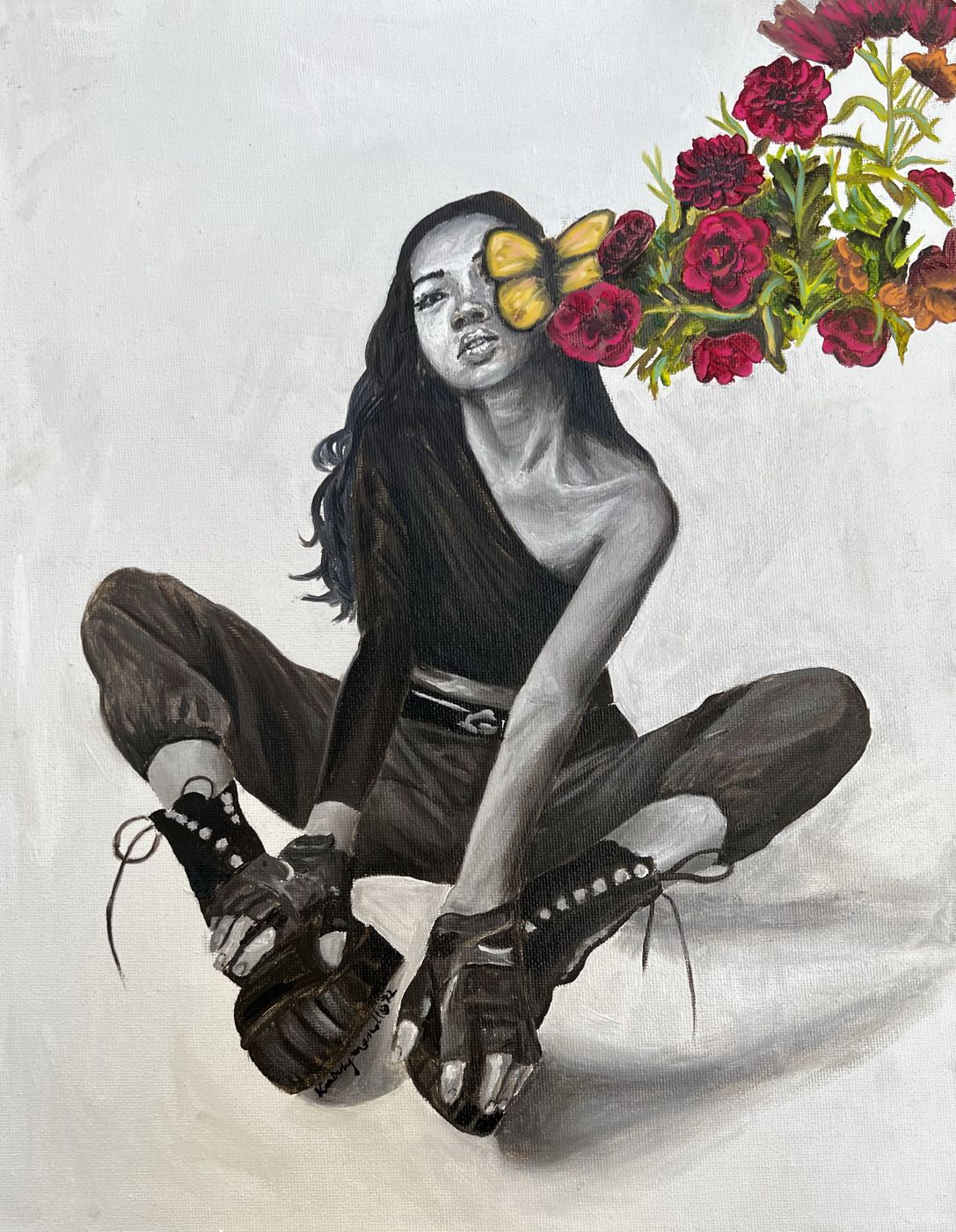 Flourish